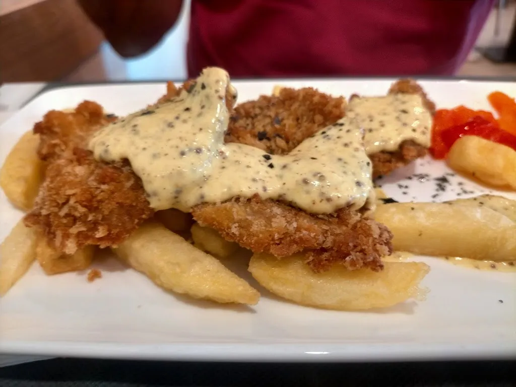 Jose Alberto Gonzalez_La Corbata_Corvera de Toranzo_review