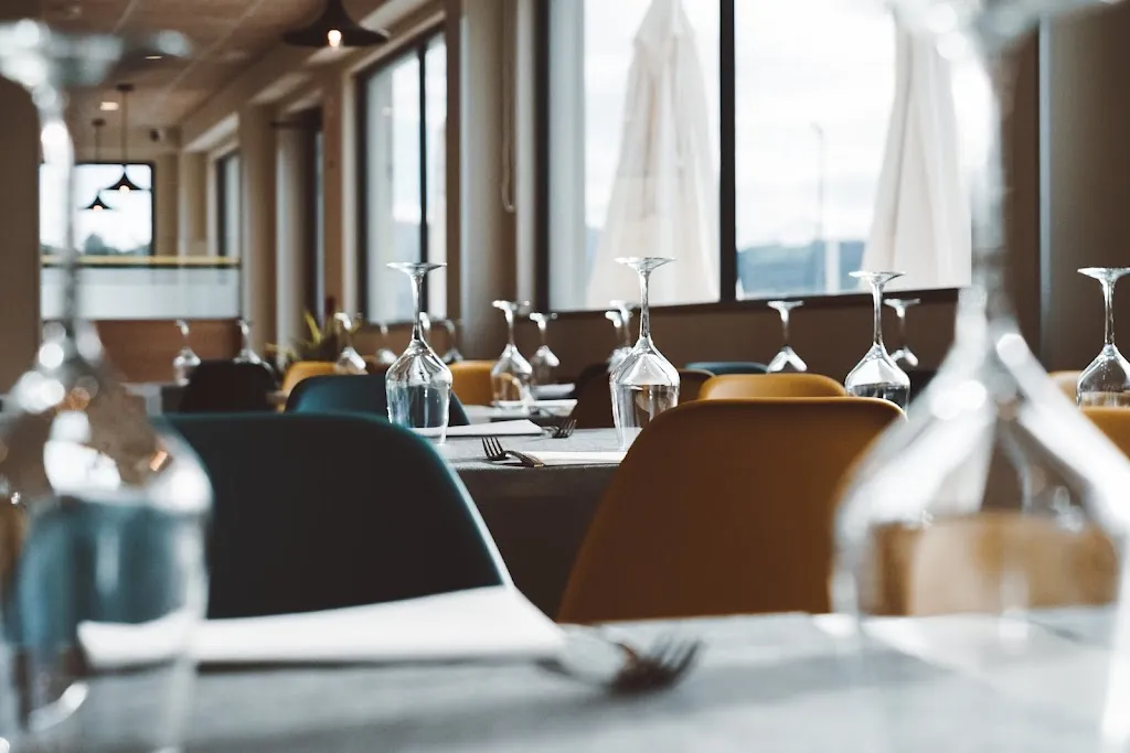 La Corbata restaurant in Corvera de Toranzo