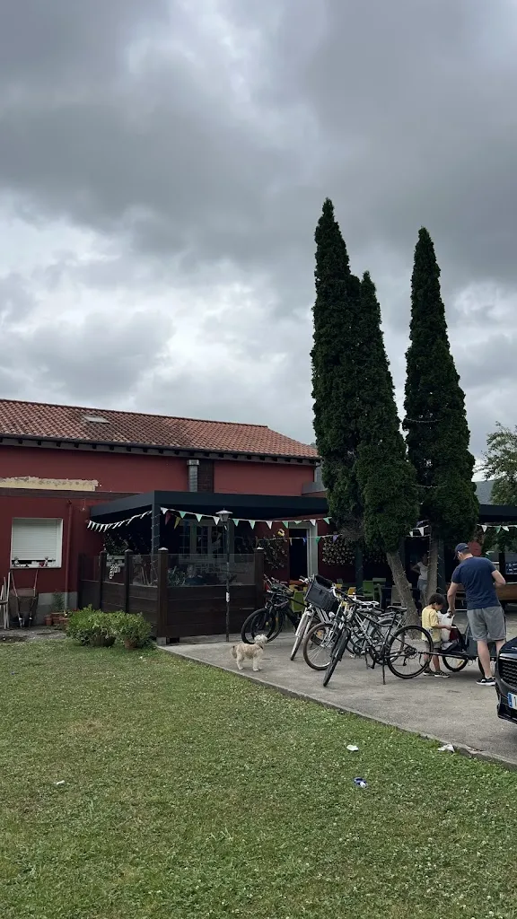 Sani_Los Arcos_Corvera de Toranzo_review