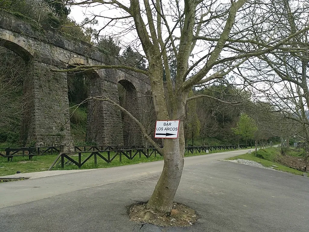 Germán R.Valtuille (Valtu.21)_Los Arcos_Corvera de Toranzo_review