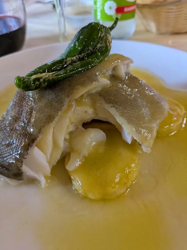 Sofia Ru_Bar Restaurante Casado_Corvera de Toranzo_review