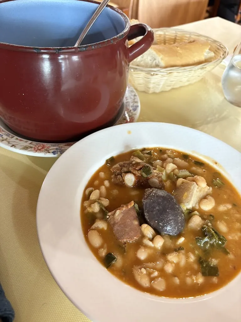 carlos peña_Bar Restaurante Casado_Corvera de Toranzo_review