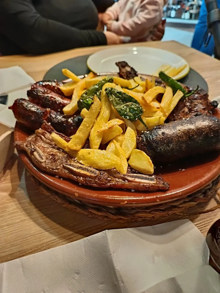 Menu_Restaurante Asador El Molino_Campoo de Enmedio_immagine_7