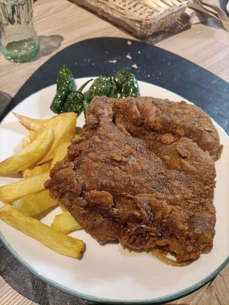 Menu_Restaurante Asador El Molino_Campoo de Enmedio_immagine_8