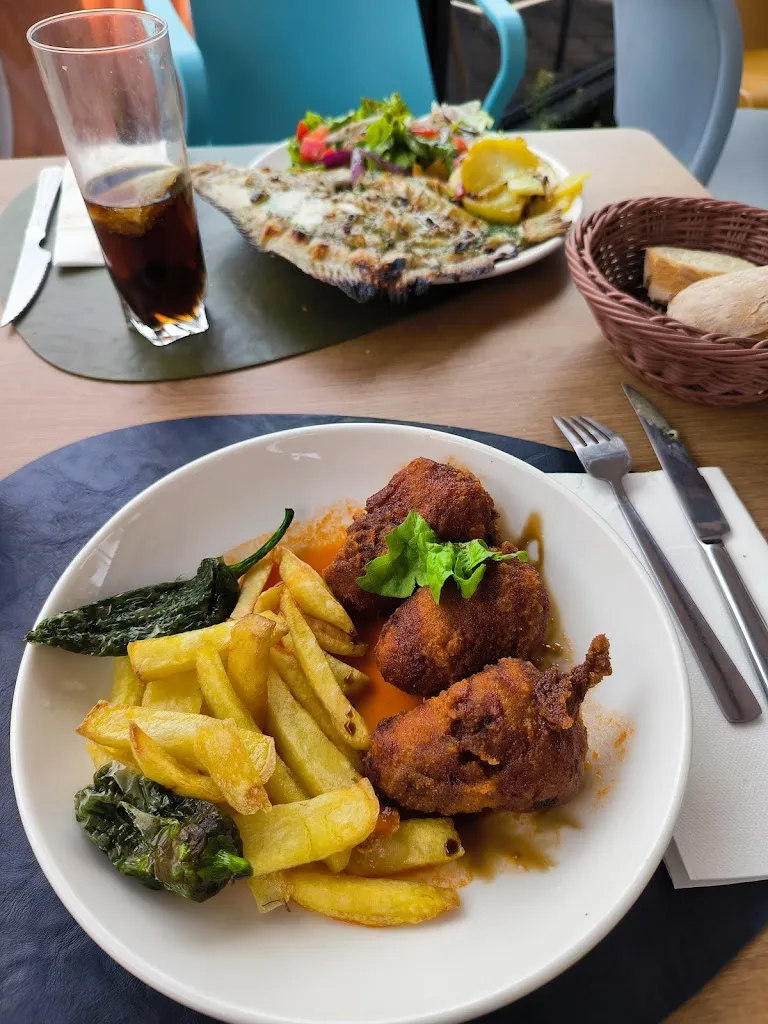 Nerea Hernández Rivas_Restaurante Asador El Molino_Campoo de Enmedio_recensione