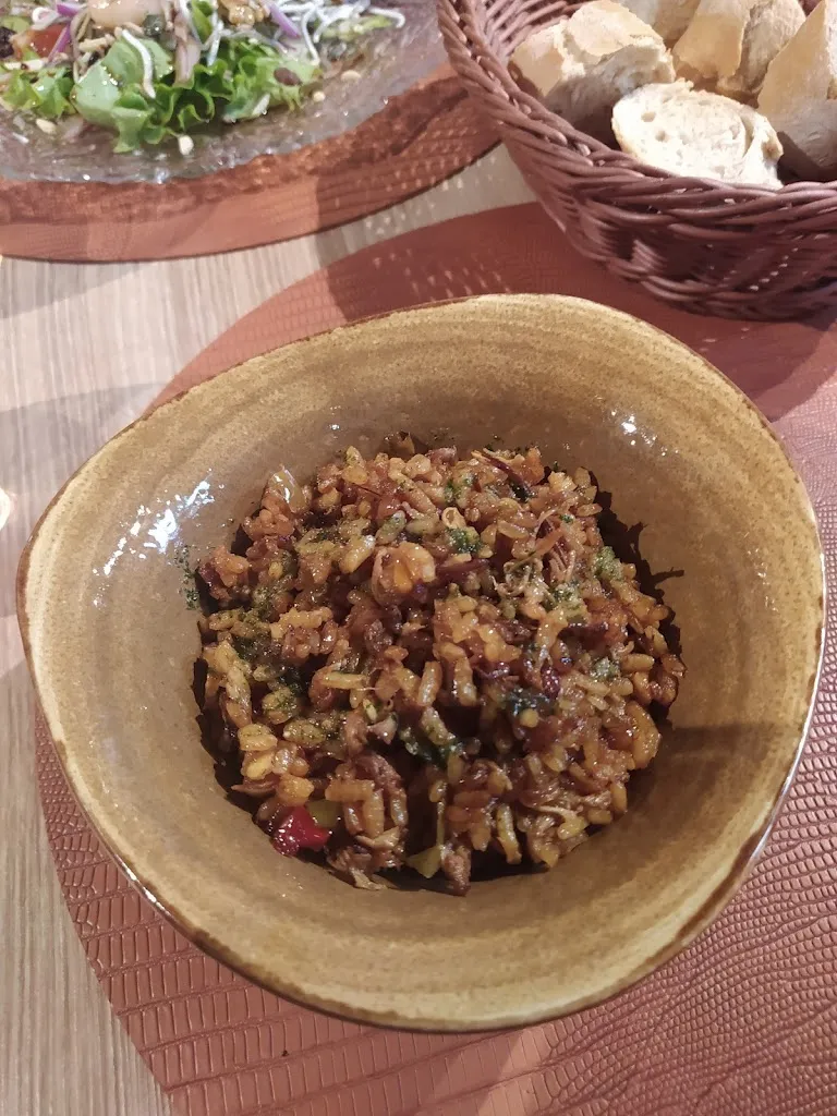 Oscar A_Restaurante Asador El Molino_Campoo de Enmedio_recensione