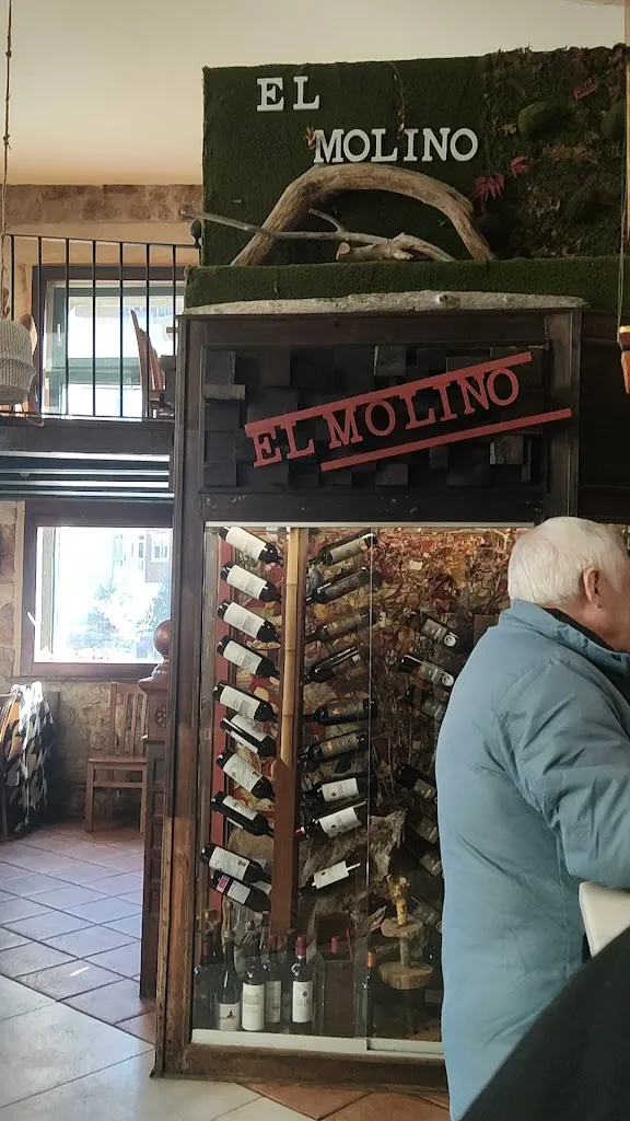 Restaurante Asador El Molino_Campoo de Enmedio_slider_image_2