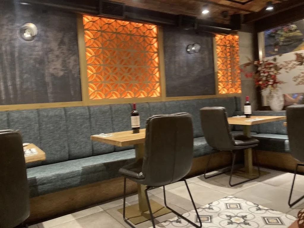 Maya Raez_Ismano Gastrobar_Campoo de Enmedio_review