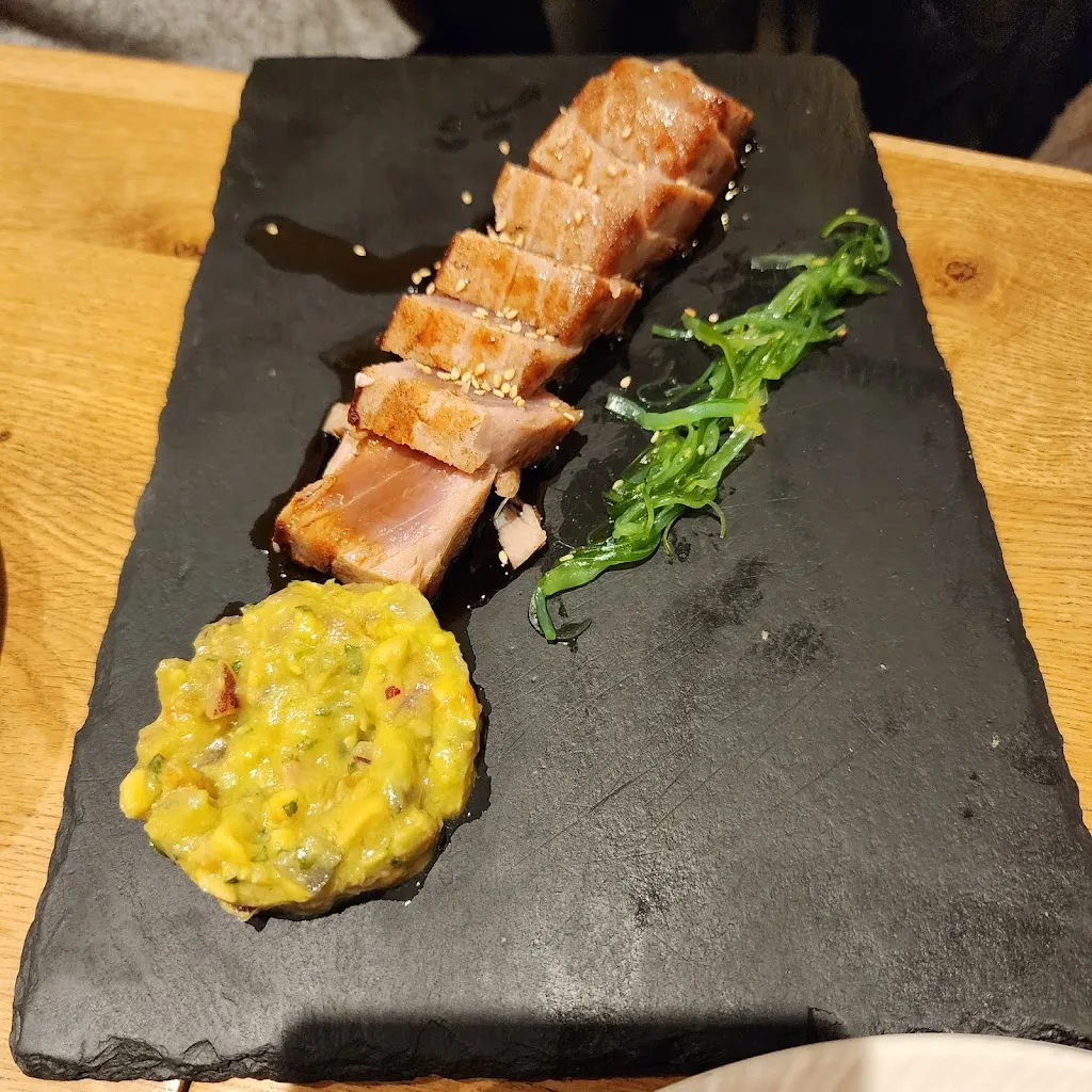 Alexandre Seixas_Ismano Gastrobar_Campoo de Enmedio_review