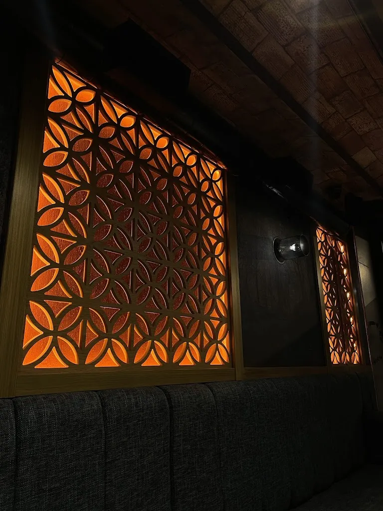 Maria João Lourenço Pinto_Ismano Gastrobar_Campoo de Enmedio_review