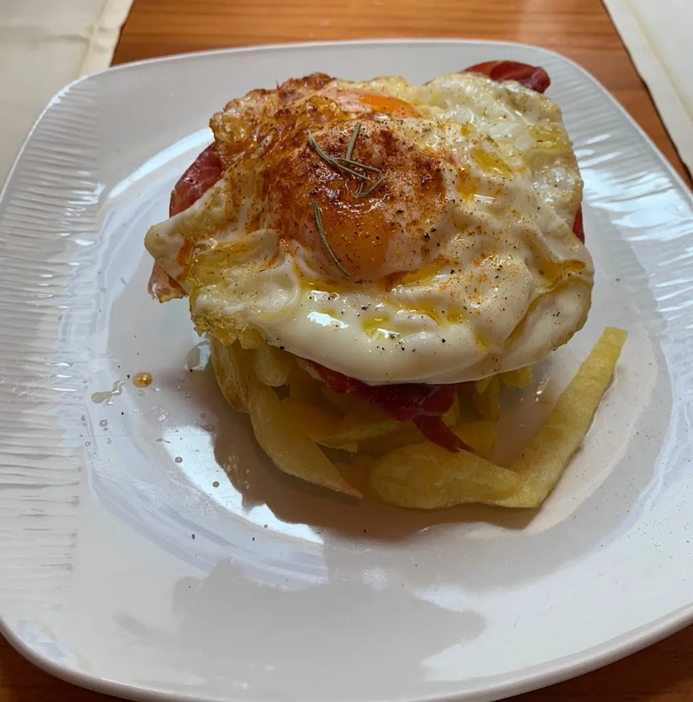 Menu_Restaurante Brasería La Cabaña_Campoo de Enmedio_immagine_9