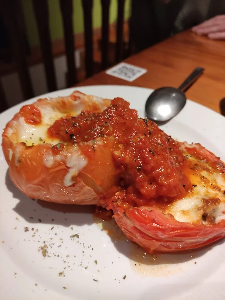 Pei Zhi Liou_Restaurante Brasería La Cabaña_Campoo de Enmedio_recensione