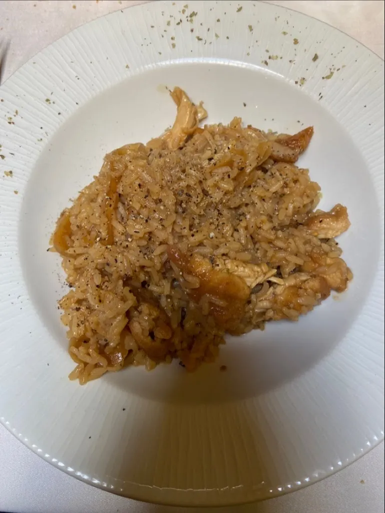 Elena Di Carlo_Restaurante Brasería La Cabaña_Campoo de Enmedio_recensione