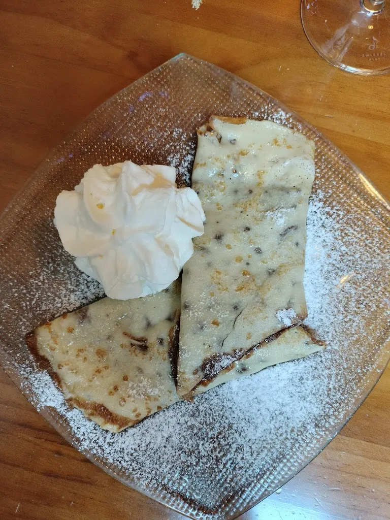 Tamara Abajo Muñoz_Restaurante Brasería La Cabaña_Campoo de Enmedio_recensione