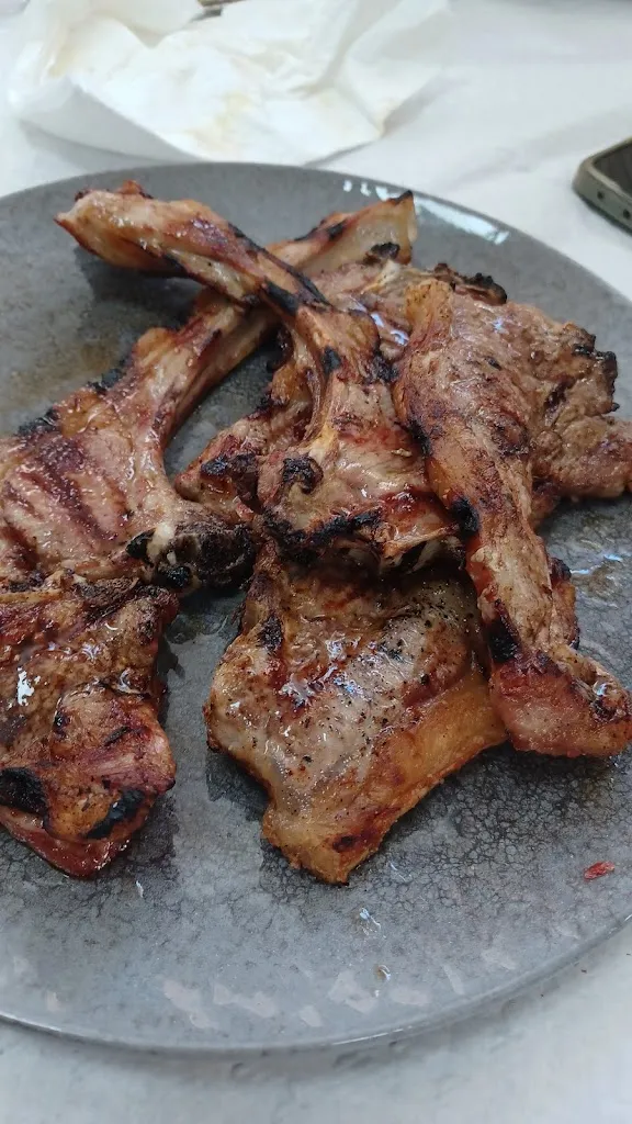 Menu_BAR LA FUENSANTA_Fuensanta_image_3