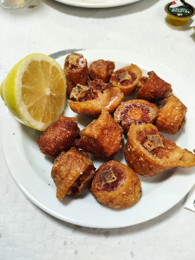 Menu_BAR LA FUENSANTA_Fuensanta_image_5