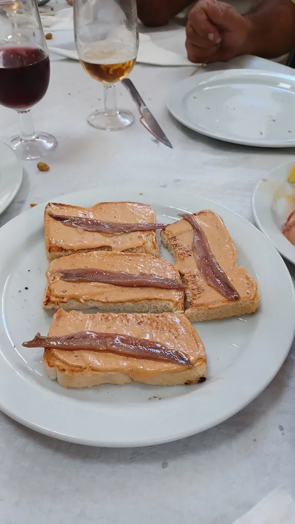 Menu_BAR LA FUENSANTA_Fuensanta_image_6