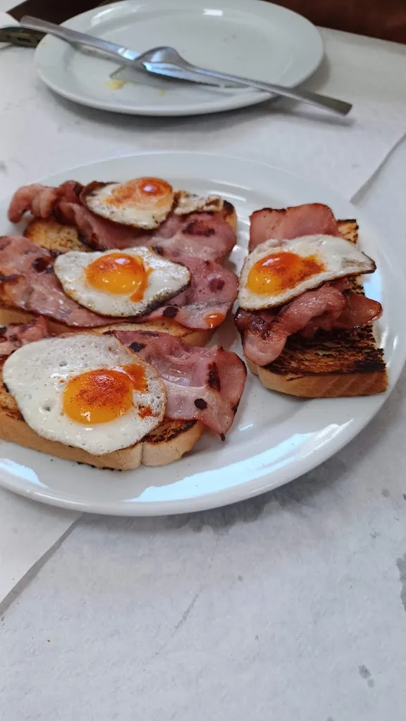 Menu_BAR LA FUENSANTA_Fuensanta_image_7