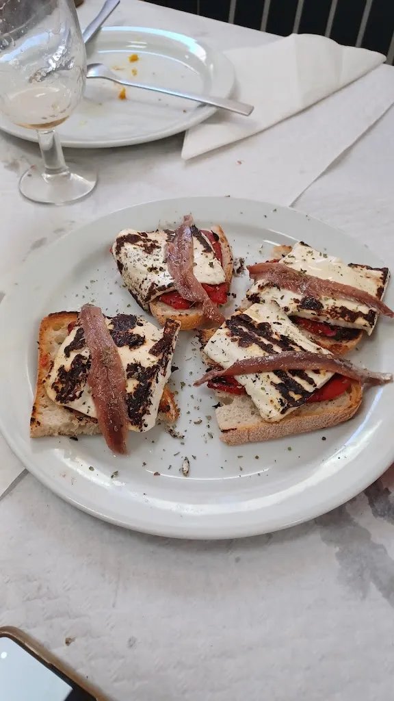 Menu_BAR LA FUENSANTA_Fuensanta_image_8