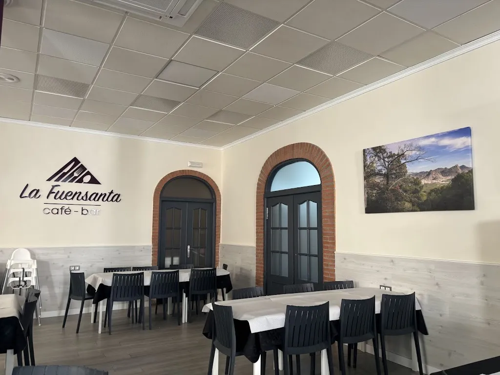 BAR LA FUENSANTA_Fuensanta_slider_image_3