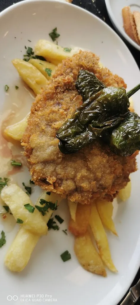 Menu_Restaurante La Corbata Fombellida_Campoo de Enmedio_immagine_5