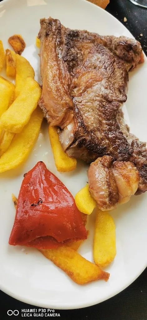 Menu_Restaurante La Corbata Fombellida_Campoo de Enmedio_immagine_6