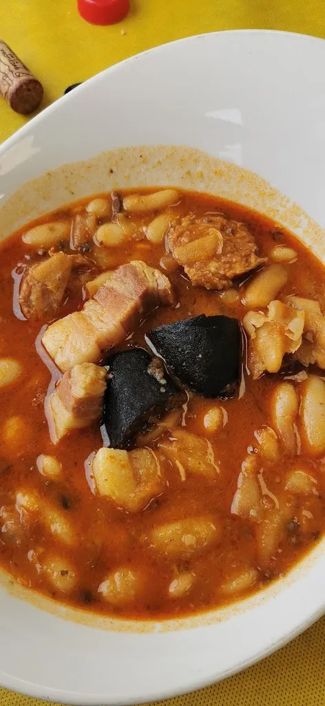 Menu_Restaurante La Corbata Fombellida_Campoo de Enmedio_immagine_7