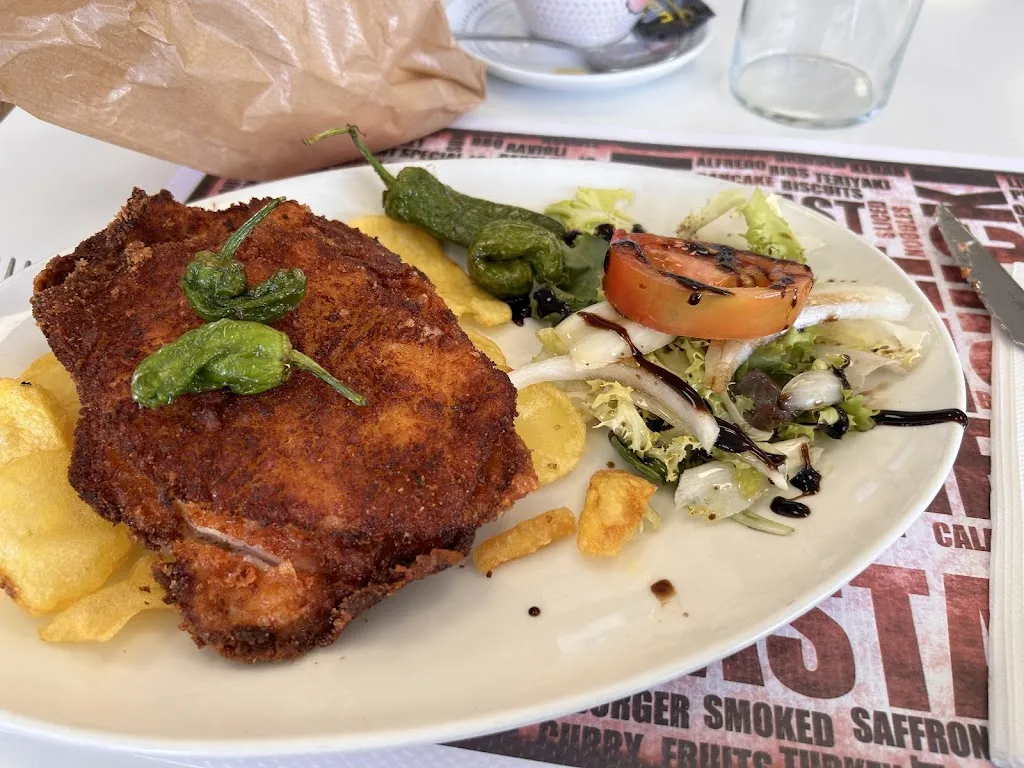 Restaurante La Corbata Fombellida_Campoo de Enmedio_slider_image_2