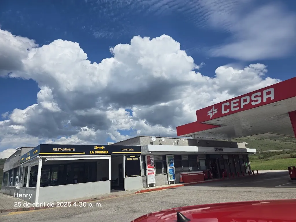 Restaurante La Corbata Fombellida_Campoo de Enmedio_slider_image_3