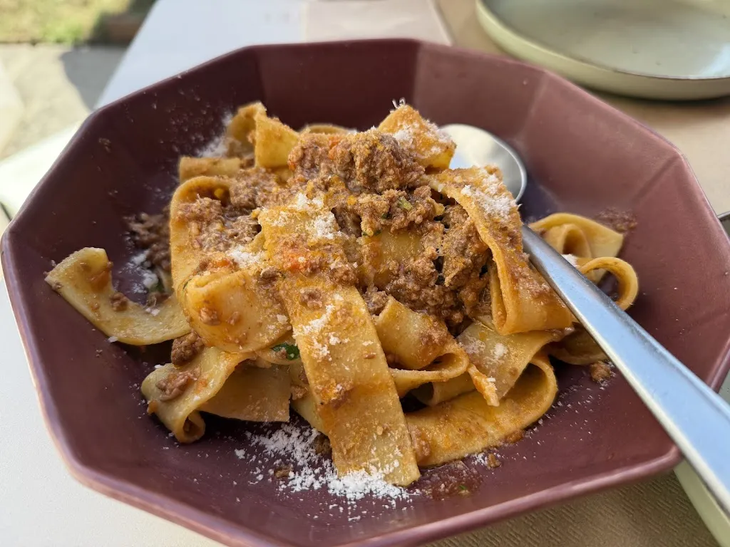 Amy ZZ_Restaurante y Pizzería La Mole_Campoo de Enmedio_review