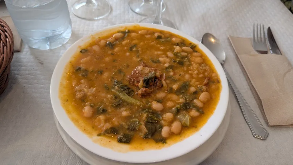 Carlos Fernández_Restaurante El Montañés_Campoo de Enmedio_review