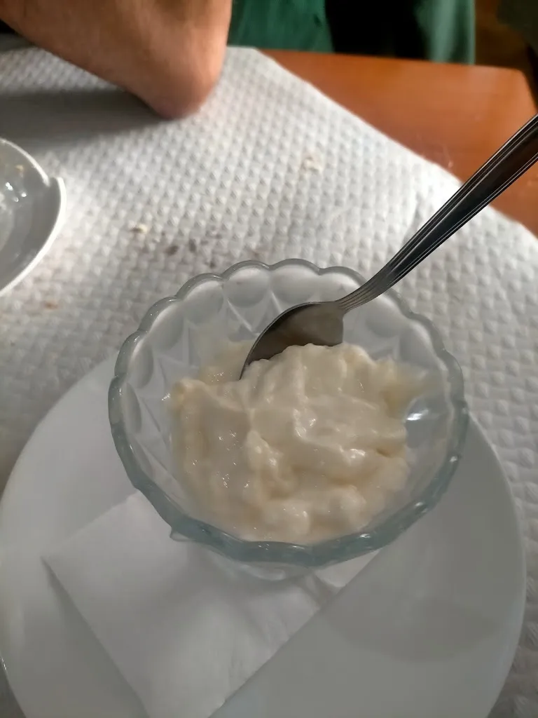 Julio Boniel_Restaurante El Montañés_Campoo de Enmedio_review