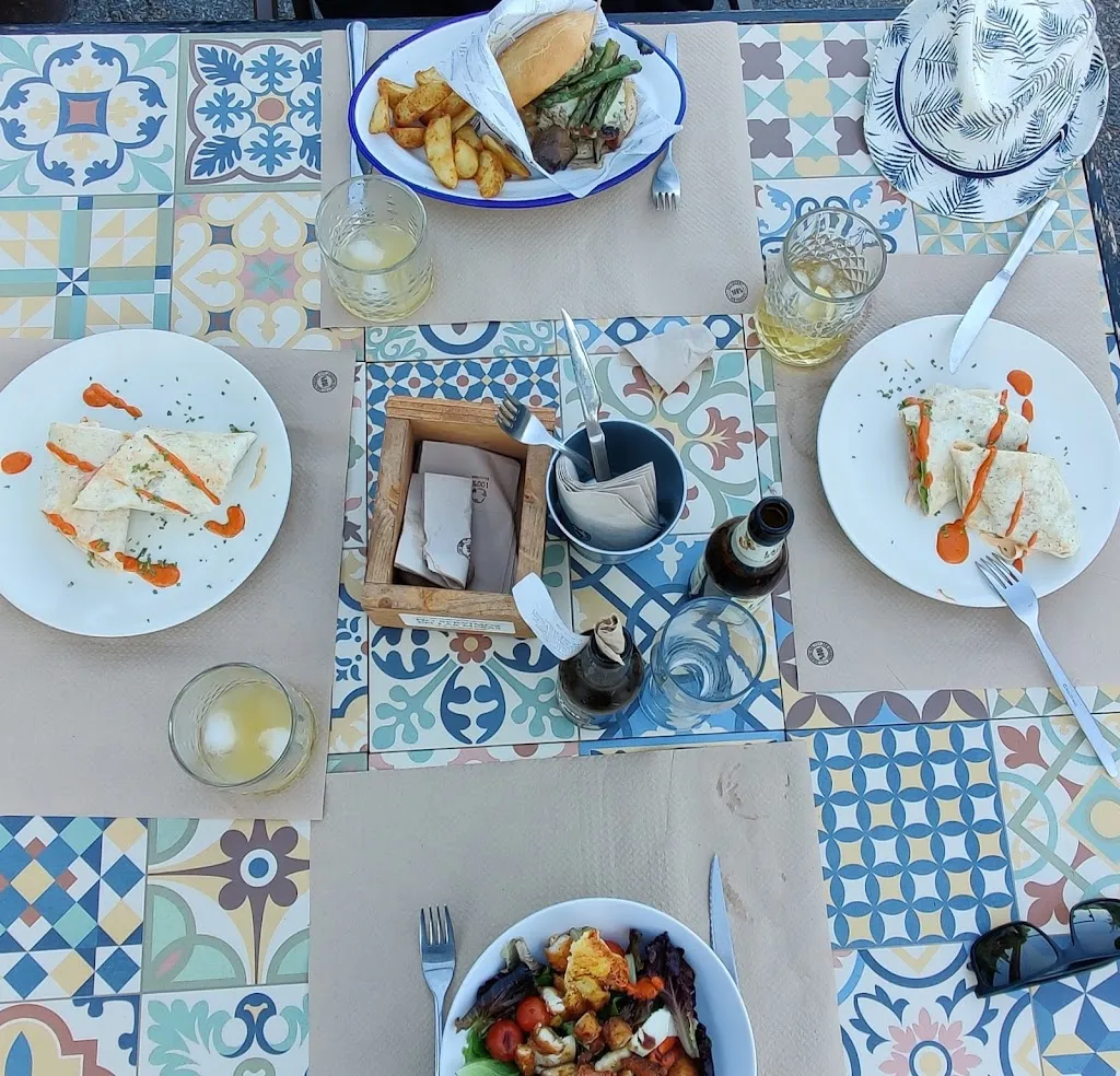 S V_La Herradura Food&Drink_Campoo de Enmedio_review