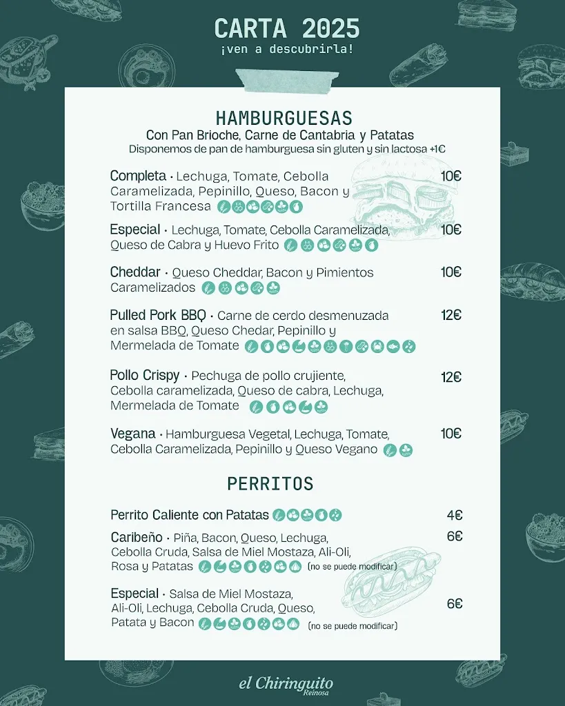 Menu_Restaurante El Chiringuito_Campoo de Enmedio_image_3