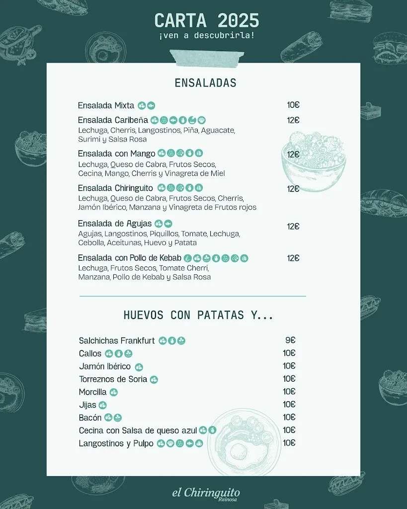 Menu_Restaurante El Chiringuito_Campoo de Enmedio_image_4