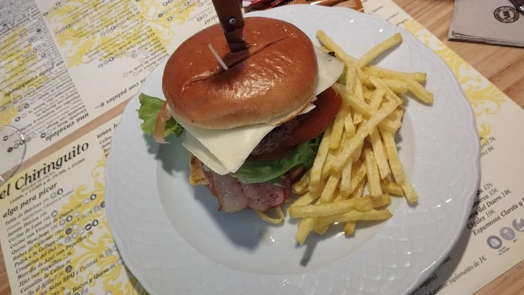 Menu_Restaurante El Chiringuito_Campoo de Enmedio_image_5