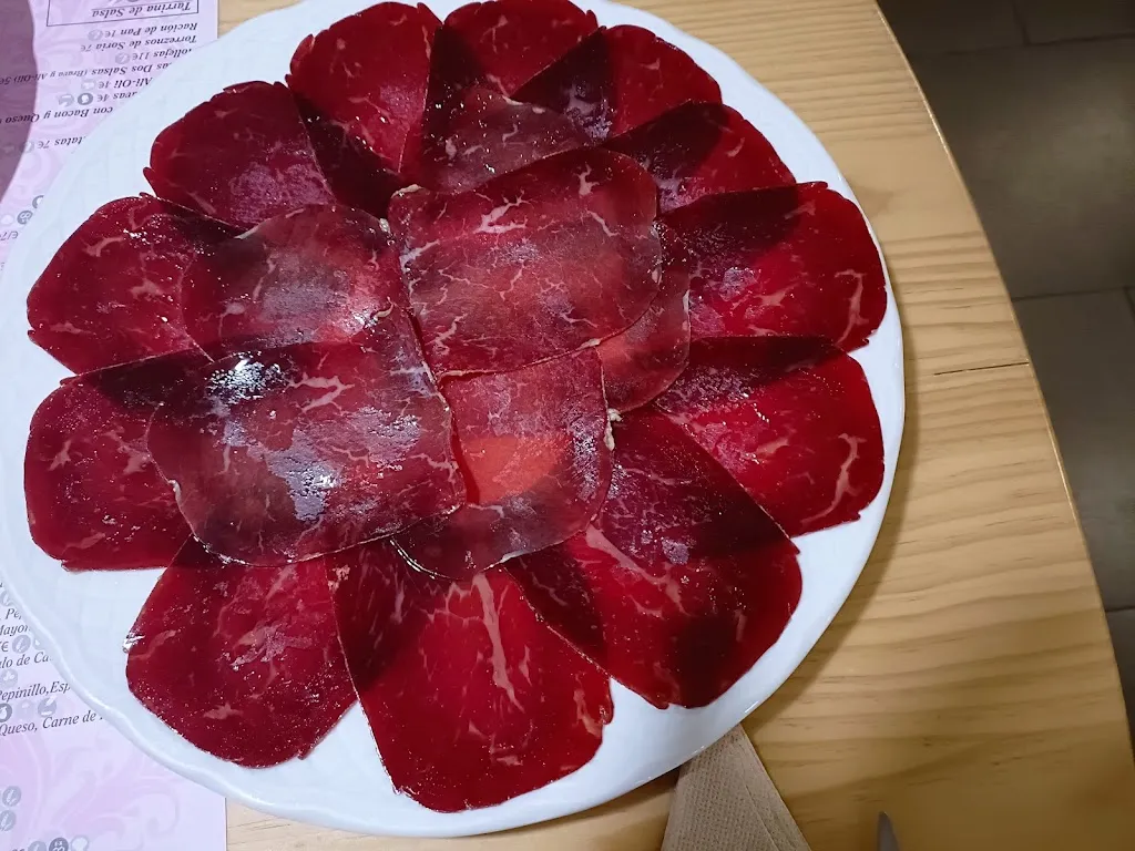 Cinthia Valiente_Restaurante El Chiringuito_Campoo de Enmedio_review