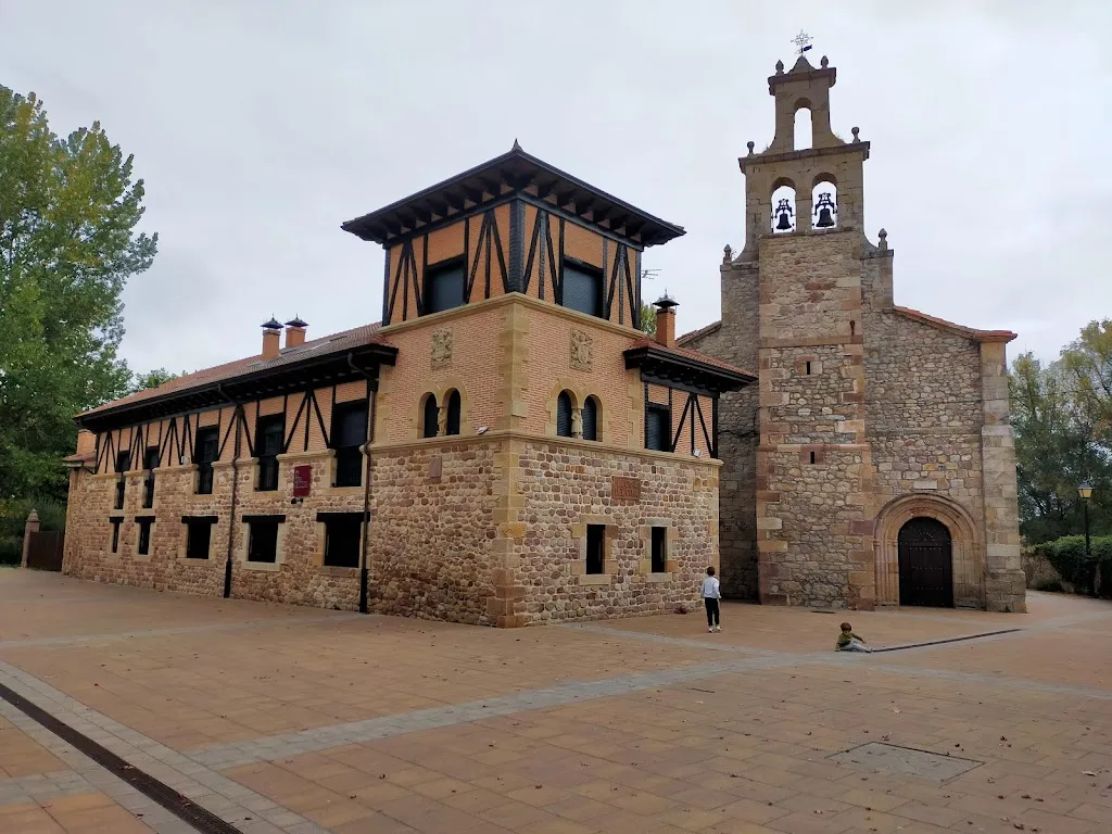 Obrador Cantina Pas Campoo_Campoo de Enmedio_slider_image_1