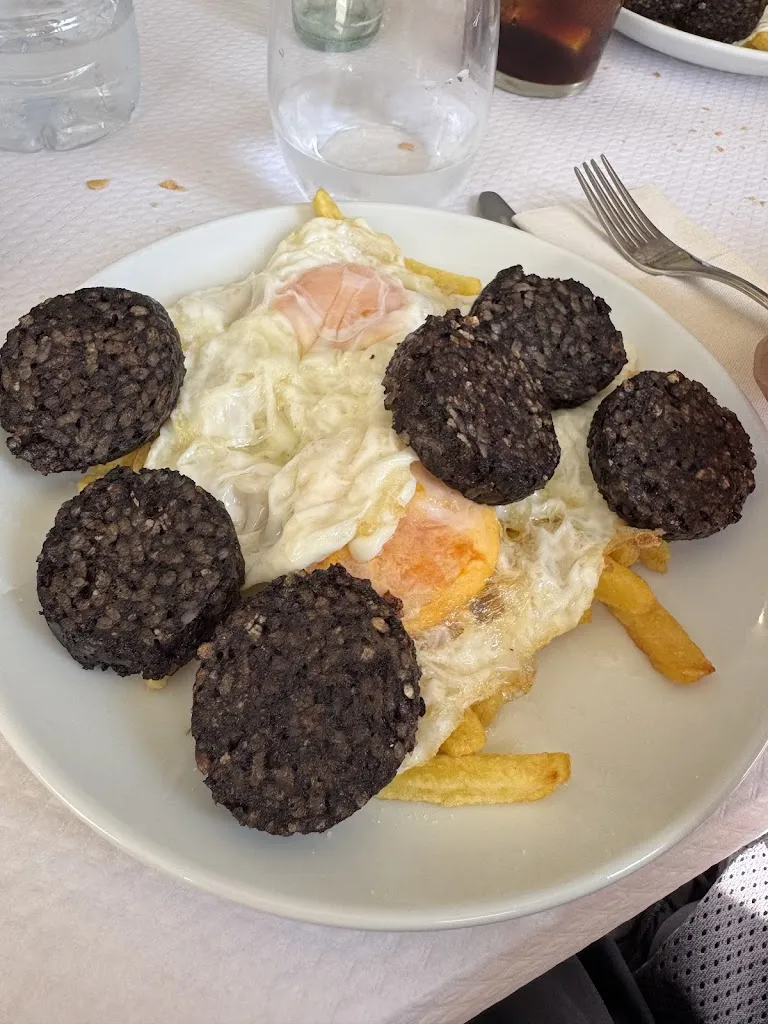 María Díez_Bar Restaurante El Cid_Campoo de Enmedio_review