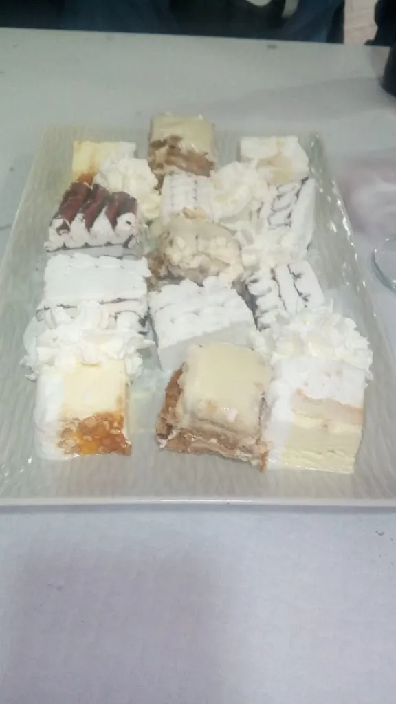 Menu_Restaurante El Rincón_Elche de la Sierra_immagine_5