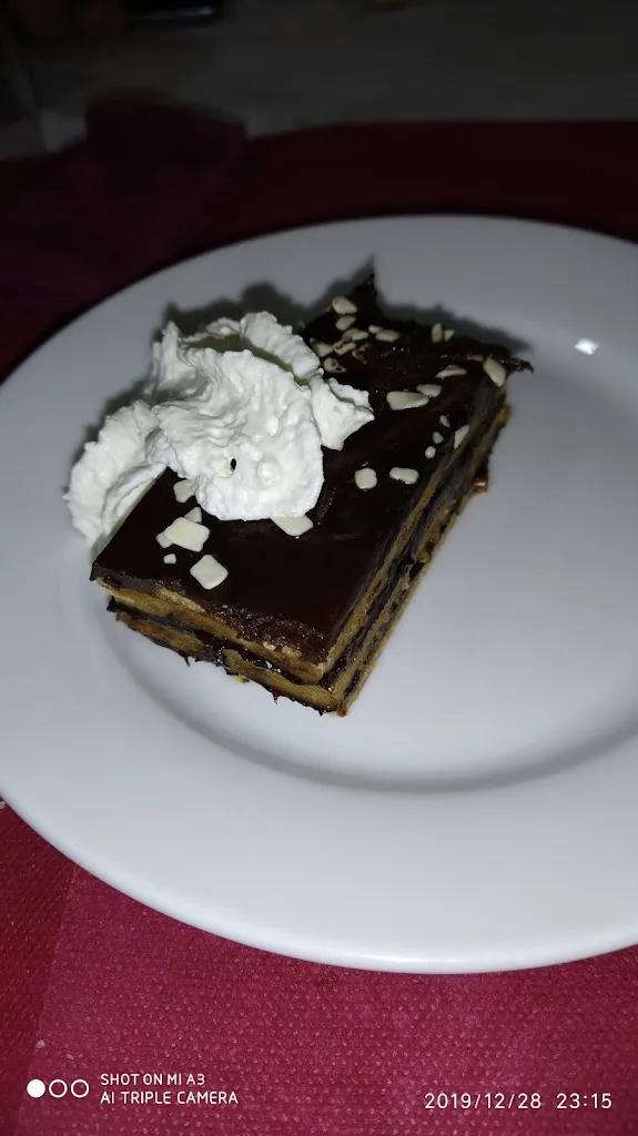 Menu_Restaurante El Rincón_Elche de la Sierra_immagine_7