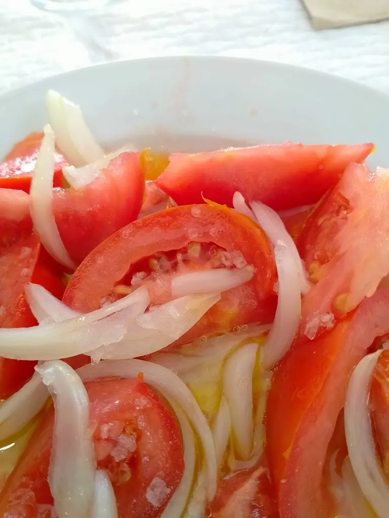 Menu_Restaurante El Rincón_Elche de la Sierra_immagine_8