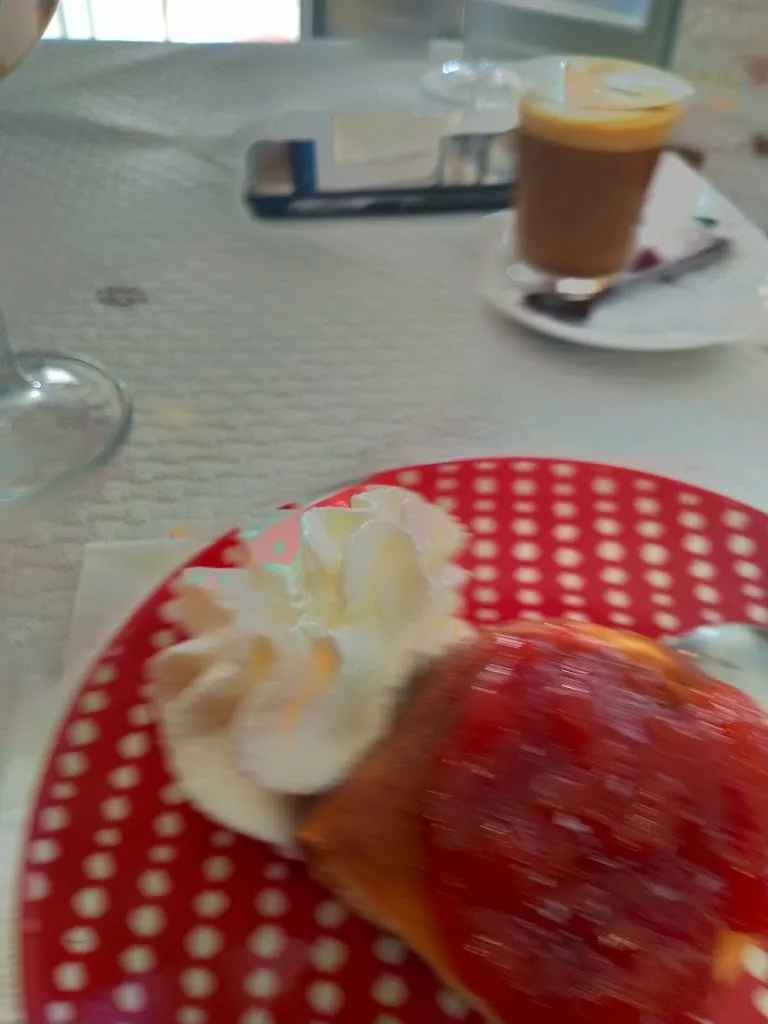 It is me. Soy yo._Restaurante El Rincón_Elche de la Sierra_recensione