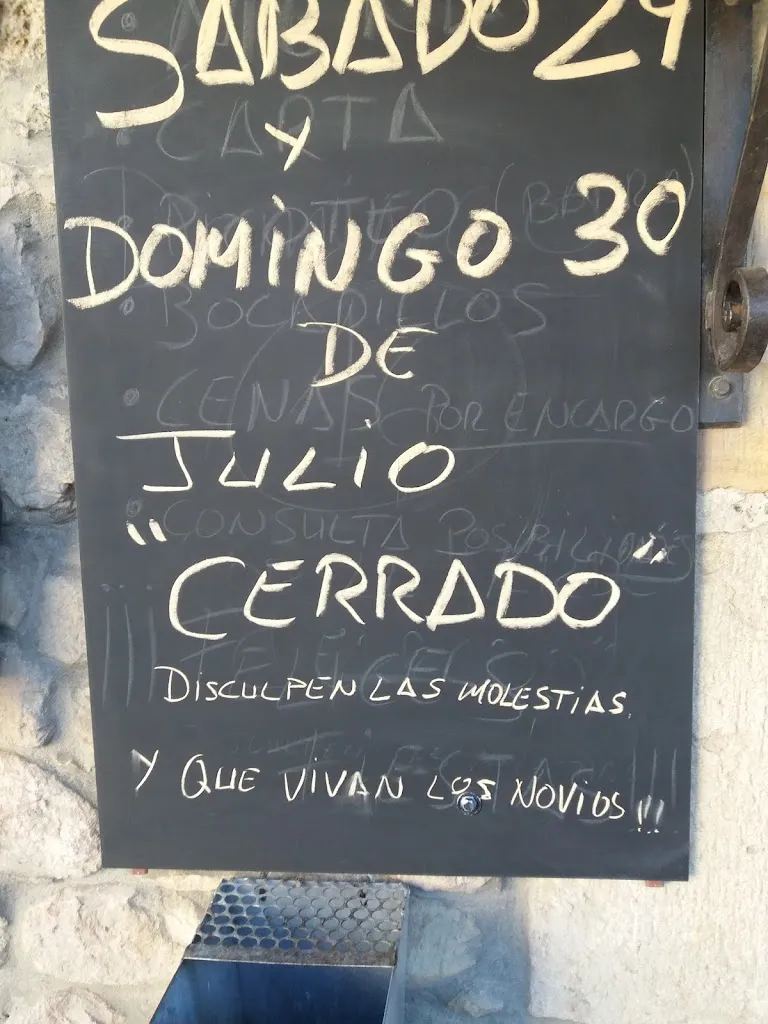 Menu_Las Lanzas_Campoo de Enmedio_image_2