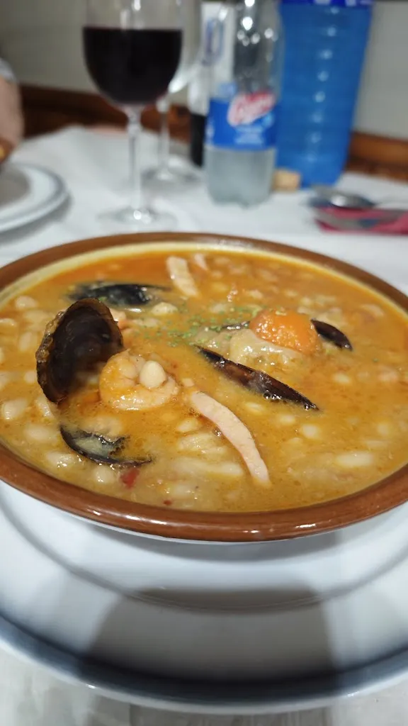 Rafael M._Las Lanzas_Campoo de Enmedio_review