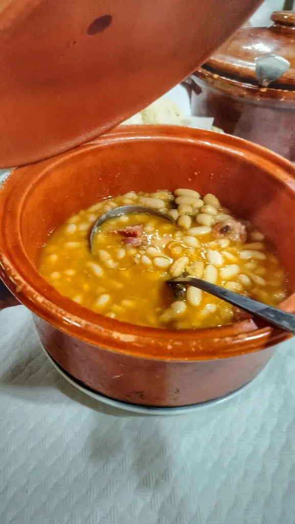 Edu Vcia_Las Lanzas_Campoo de Enmedio_review