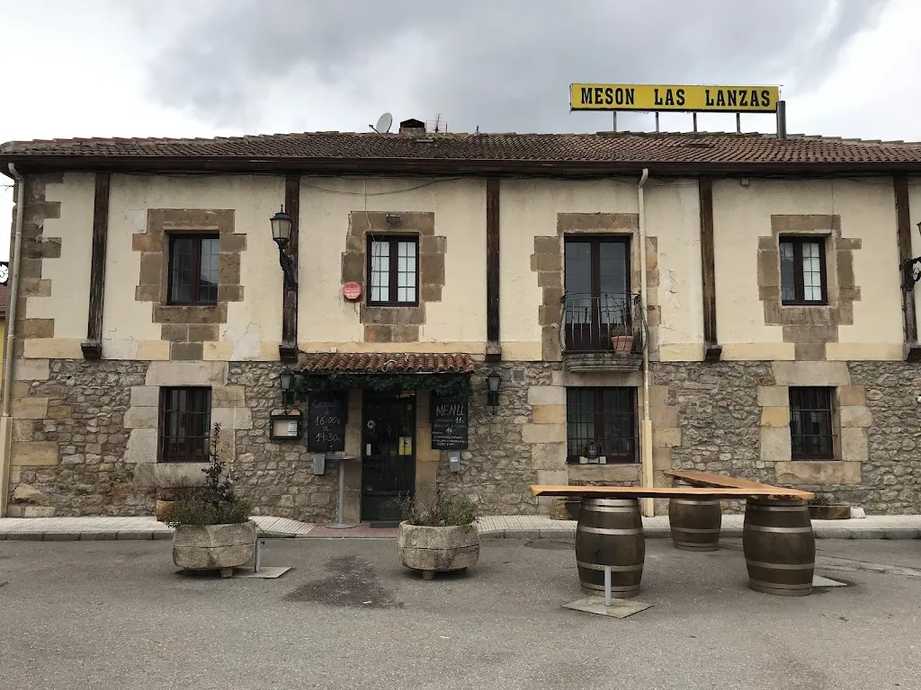 Marius B._Las Lanzas_Campoo de Enmedio_review