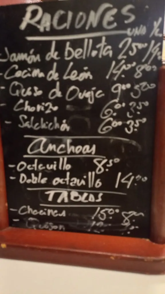 Menu_Bar Pepe el de los Vinos_Campoo de Enmedio_image_1