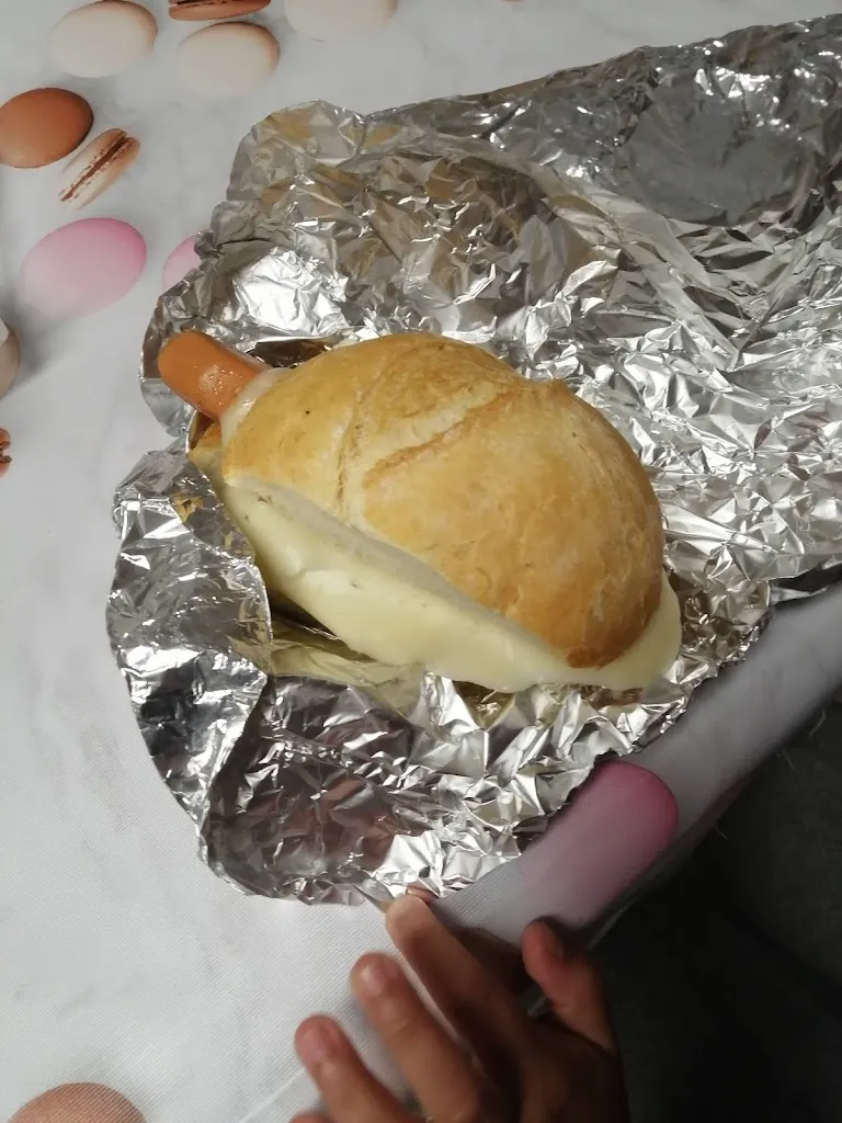 Menu_Bar Paraíso_Campoo de Enmedio_image_4