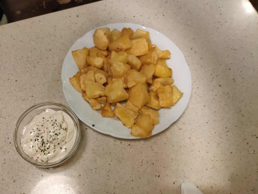 Menu_Bar Paraíso_Campoo de Enmedio_image_7